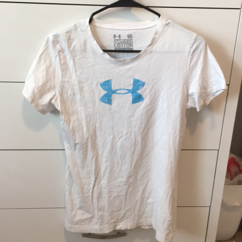Under armour shirt